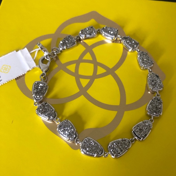 Kendra Scott Susanna Bracelet - Picture 1 of 4
